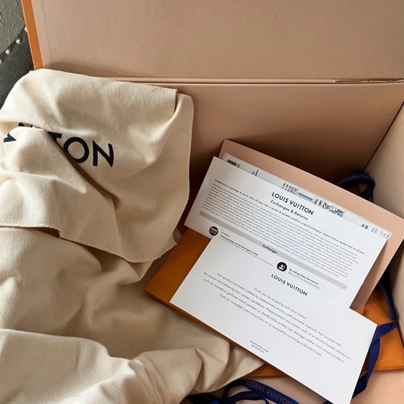 Louis Vuitton bag - Picture 11 of 11